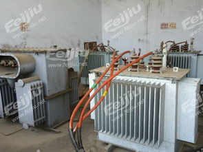 河南二手電力變壓器市場(chǎng) 求購(gòu)、回收與拍賣指南