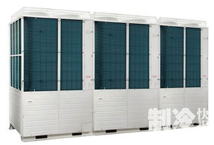 海爾中央空調(diào)MX6多聯(lián)機入駐“藏東明珠”，樹立高海拔綠色建筑新標(biāo)桿