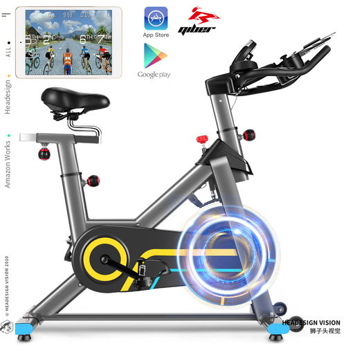 動(dòng)感單車產(chǎn)品拍攝 主圖設(shè)計(jì) A 頁(yè)面設(shè)計(jì) 獅子頭視覺(jué)