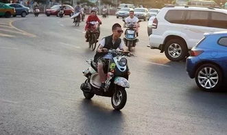 泰興騎電動(dòng)車人注意了 登記上牌 嚴(yán)查違章,我省最嚴(yán)電動(dòng)車管理辦法即將實(shí)施,對(duì)此你怎么看