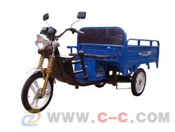 電動(dòng)三輪車(chē)十大品牌 ts 路安特