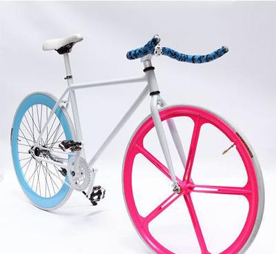 【廠家直銷26寸一體輪倒剎死飛車活飛多種顏色男女通用彩色一件代】價格_廠家_圖片 -