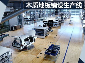 造訪德累斯頓透明工廠 大眾電動車款由此誕生