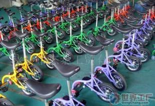 批發&ldquo;特訊牌&rdquo;噴漆不閃光PU輪百樂擺/自行車扭扭車_運動、休閑_世界工廠網中國產品信息庫