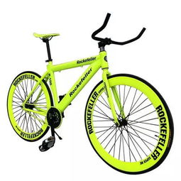 冷血自行車(chē)鎖定者