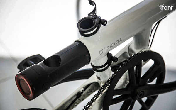 我騎了幾周 小米自行車(chē) ,這是個(gè)讓我愿意長(zhǎng)時(shí)間用下去的產(chǎn)品