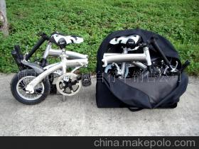 【紳萊威-12寸飛魚(yú)輕便折疊自行車(chē)(通勤 旅游產(chǎn)品)(圖)】?jī)r(jià)格,廠(chǎng)家,圖片,自行車(chē),佛山市紳萊威自行車(chē)-