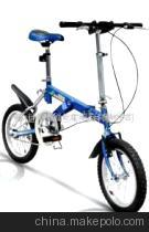 【折疊傳奇-16寸多功能伸縮全折疊自行車(chē)(雙專(zhuān)利)(圖)】?jī)r(jià)格,廠(chǎng)家,圖片,娛樂(lè)休閑產(chǎn)品代理加盟,佛山市瞬達(dá)實(shí)業(yè)銷(xiāo)售中心-