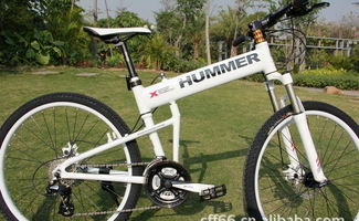 折疊山地車(chē) 折疊自行車(chē) 鋁合金折疊車(chē) 變速折疊車(chē) 悍馬自行車(chē)價(jià)格 廠(chǎng)家 圖片