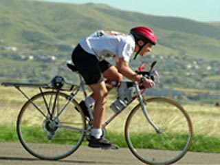 科學家研究稱騎自行車會引發(fā)性功能障礙(圖)