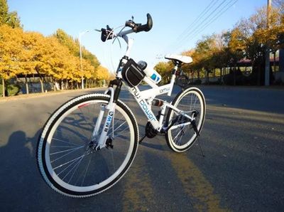 電動(dòng)自行車之都，蚌埠的產(chǎn)業(yè)榮耀與未來展望